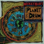 Mickey Hart - Jewe "You Are the One"