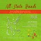 The Blue and the Grey - Junior All-State Band & Gary W. Valee lyrics