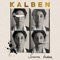 Kapı - Kalben lyrics