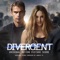 I Am Divergent - Junkie XL lyrics