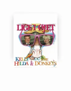 Listen to The Donkeys, watch music videos, read bio, see tour dates & more!