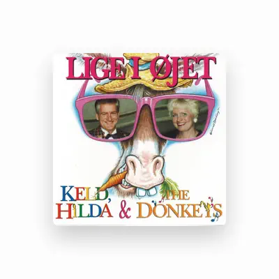 Listen to The Donkeys, watch music videos, read bio, see tour dates & more!