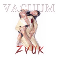 Вакуум - Single - Zvuk