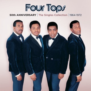 Four Tops - Walk With Me, Talk With Me, Darling - Line Dance Choreographer