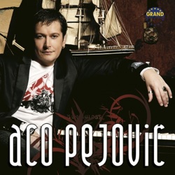Aco Pejovic - Noć Bez Tebe