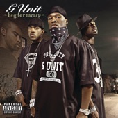 G-Unit (Explicit) artwork