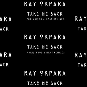 Take Me Back (Remixes) - Single