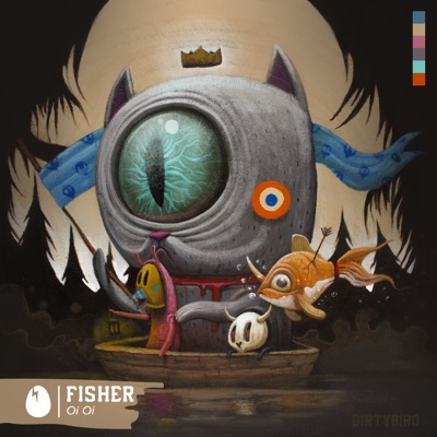 Losing It (Extended Mix) - Fisher | Shazam
