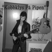 Kobbklys På Pipen