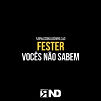 Vocês Não Sabem - Single - RND & Fester