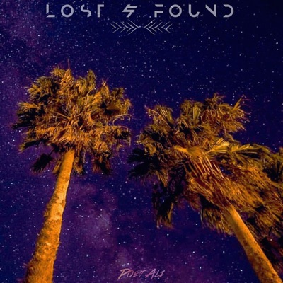 Lost & Found - Single