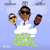 Boju Boju (feat. Dj Consequence & GospelOnDBeatz) - Single