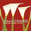 Louis Chedid