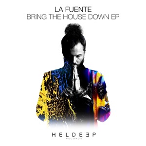 Bring the House Down - Single