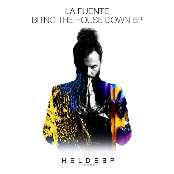 Bring the House Down - Single