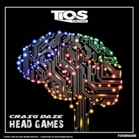 Head Games - Single - Craig Daze