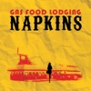 Napkins - Single artwork