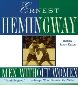 Men without Women (Unabridged)