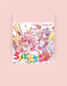Listen to Momobako, watch music videos, read bio, see tour dates & more!