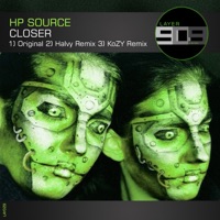 Closer - Single - HP Source