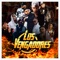 Los Vengadores - DaniMflow lyrics