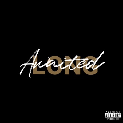 Long Awaited (feat. Aryn Sulton) - Single