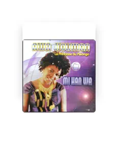 Listen to Awa Kouman, watch music videos, read bio, see tour dates & more!