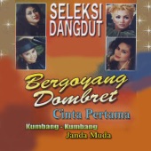 Cinta Pertama artwork