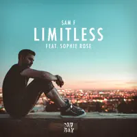 Limitless (feat. Sophie Rose) — Sam F