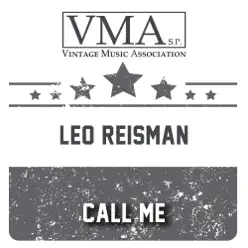 Call Me - Leo Reisman Call Me - Leo Reisman