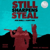 Steel Sharpens Steel (feat. Jon Buell) - Single - Gary Rue