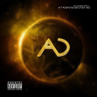 Atmospheric Disturbance