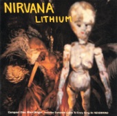 Lithium - Single, 1992