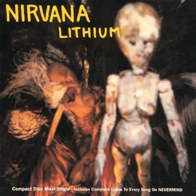 Lithium - Single - Nirvana