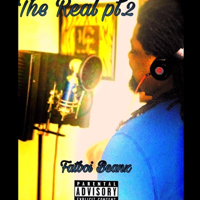 The Real Pt. 2 - Single