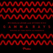 Gamma Rays (Mononoid Overseas Rework) artwork