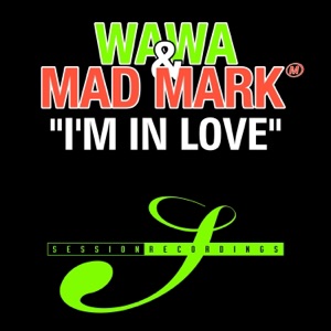 I'm in Love - Single