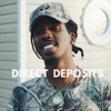 Direct Deposits (feat. 300 Rez) - Single