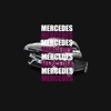 Mercedes (feat. MC Igu) - Single