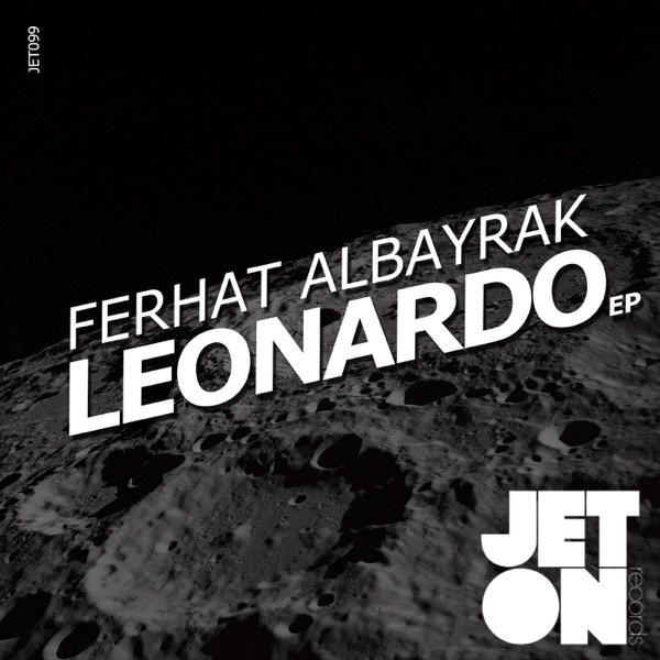Leonardo - Single