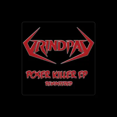 Listen to Grindpad, watch music videos, read bio, see tour dates & more!