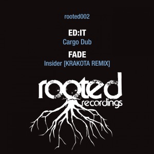 Cargo Dub / Insider (Krakota Remix) - Single