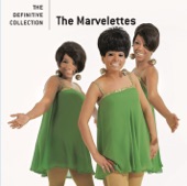 The Marvelettes - Twistin' Postman