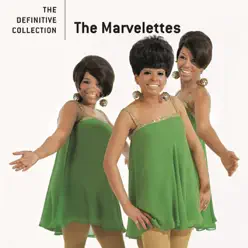 The Definitive Collection: The Marvelettes - The Marvelettes