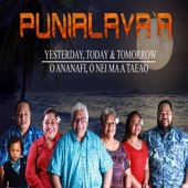 Yesterday, Today & Tomorrow O ananafi, O nei ma Taeao artwork