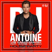 House Party (feat. B-Case & U-Jean) [Jerome Radio Edit] artwork