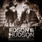 Deixa Eu Te Amar (feat. Jorge & Mateus) - Edson & Hudson lyrics
