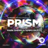 Outburst Presents Prism Volume 2, 2017