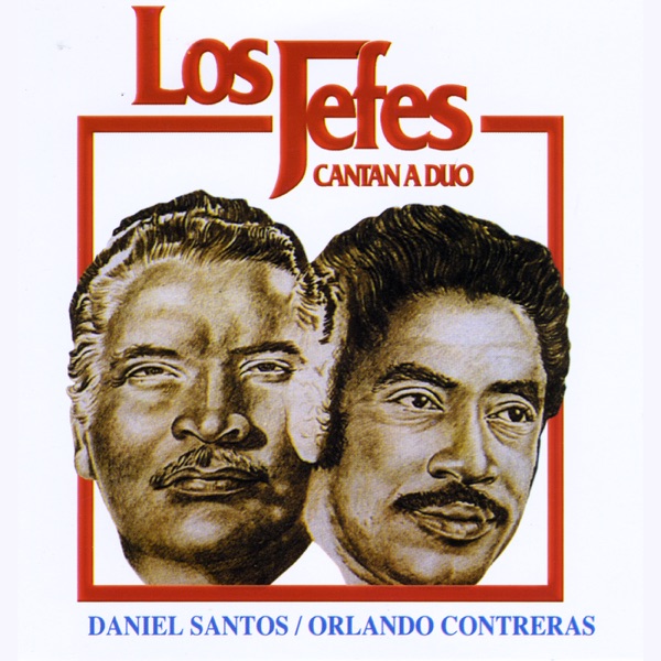 Los Jefes Cantan a Duo