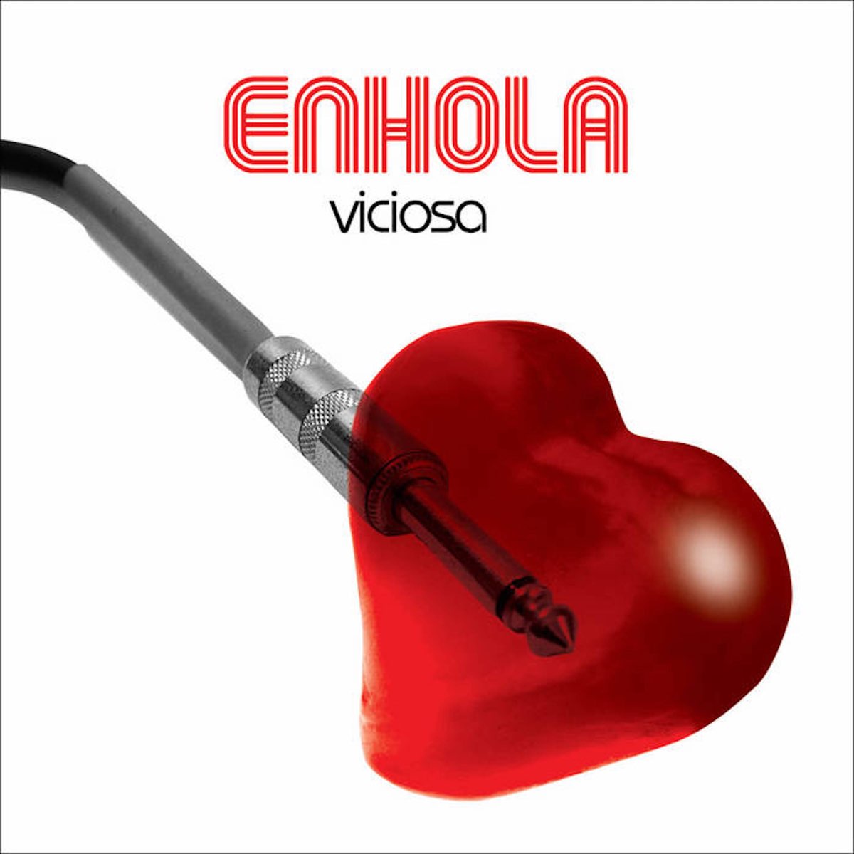 ‎Viciosa - Album by Enhola - Apple Music